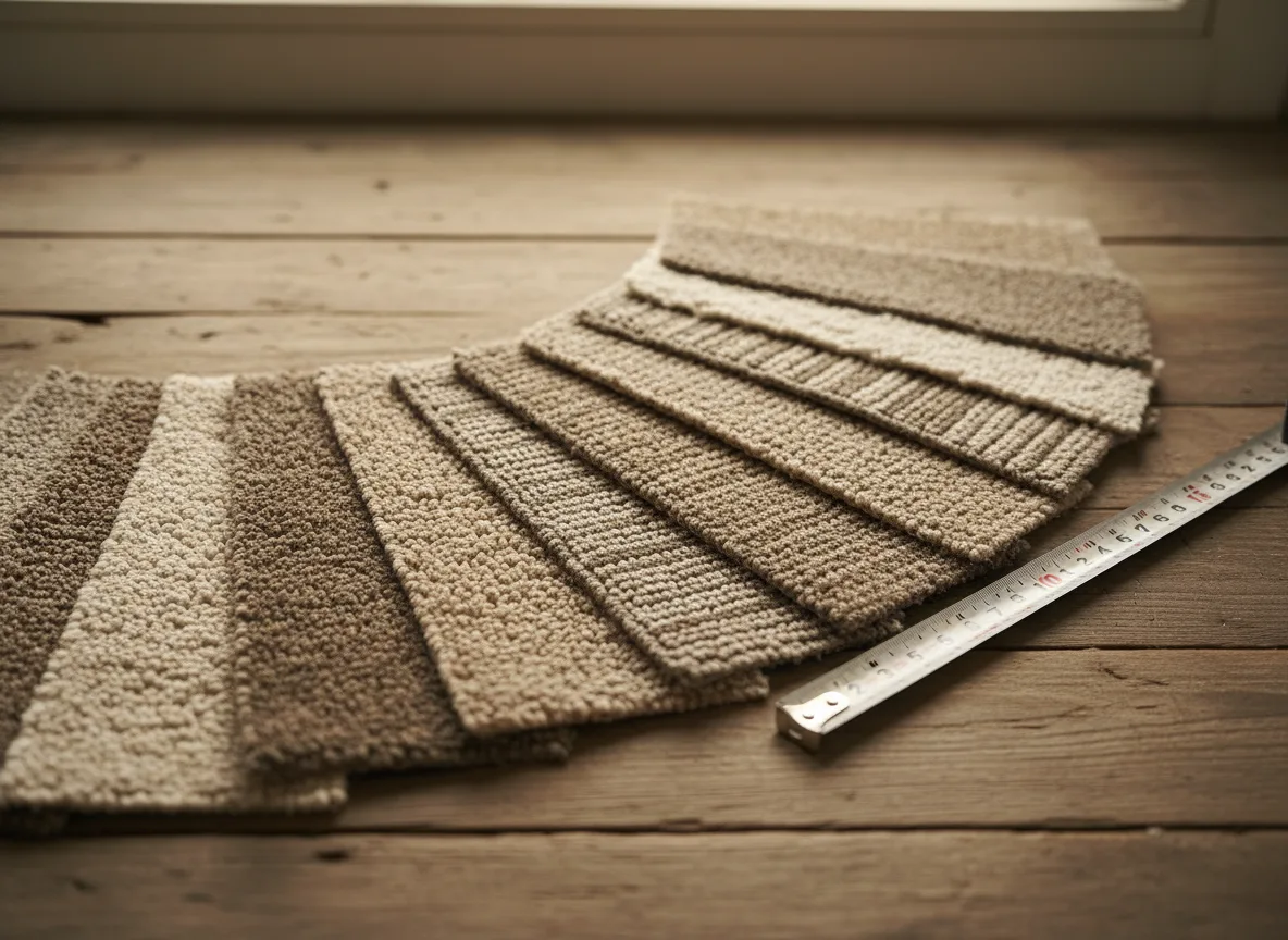 Carpet Installation Saint John, IN FAQs